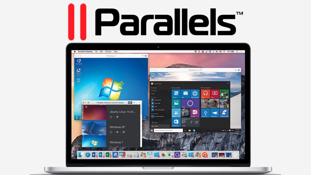 cpu windows parallel desktop